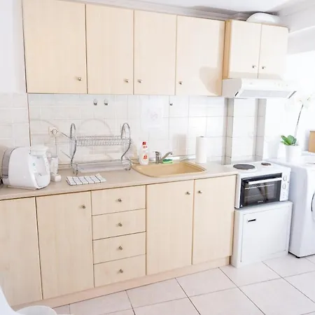 New With Backyard דירה *