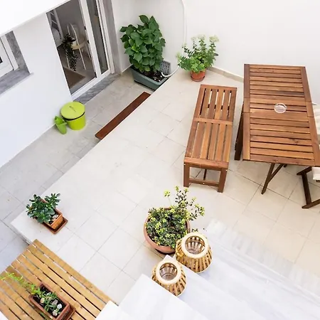 New With Backyard *